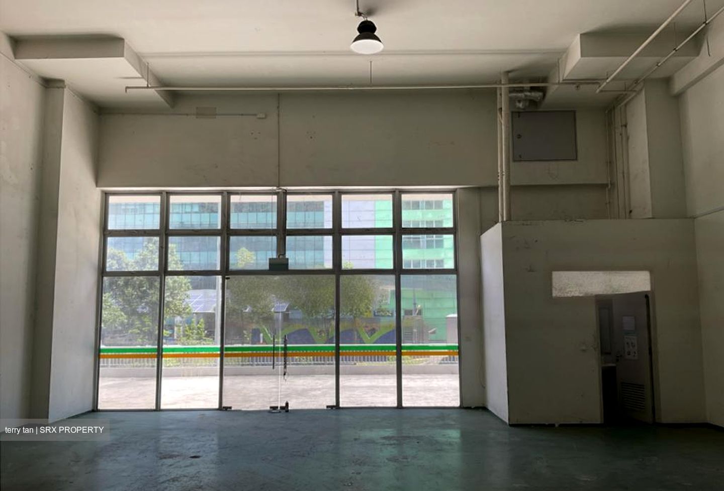 Mandai Connection (D25), Factory #467271191